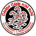 2014 CANDY CANE FUN RUN